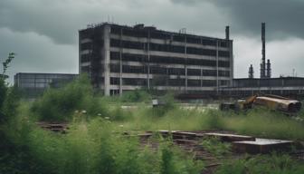Chipkonzern Intel gibt endgültiges Aus für Fabrik in Magdeburg bekannt, Tausende Stellen auf dem Spiel