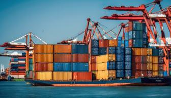 Deutsche Unternehmen befürchten Belastungen im Handel trotz Zoll-Einigung mit den USA