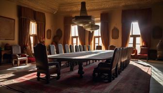 Deutschland verhandelt direkt mit Taliban über Abschiebungen