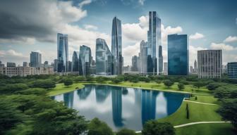 Die Finanzstabilität Deutschlands auf dem Spiel: Bundesbank warnt vor steigenden Risiken im Kreditgeschäft Die Finanzstabilität Deutschlands auf dem Spiel: Bundesbank warnt vor steigenden Risiken im Kreditgeschäft