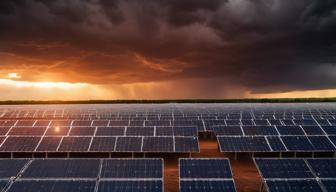 Drohende Entlassungswelle in der Solarbranche: Verband warnt vor Ende staatlicher Förderung