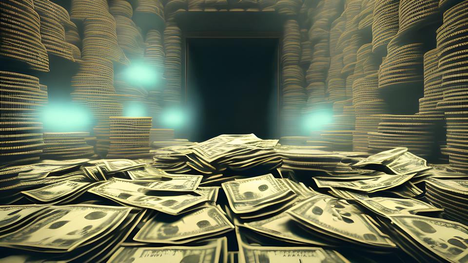 einnahmequellen woher kommt das geld Einnahmequellen: Woher kommt das Geld?