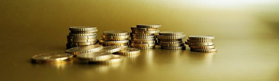Finanzielle Entwicklung bis 2025