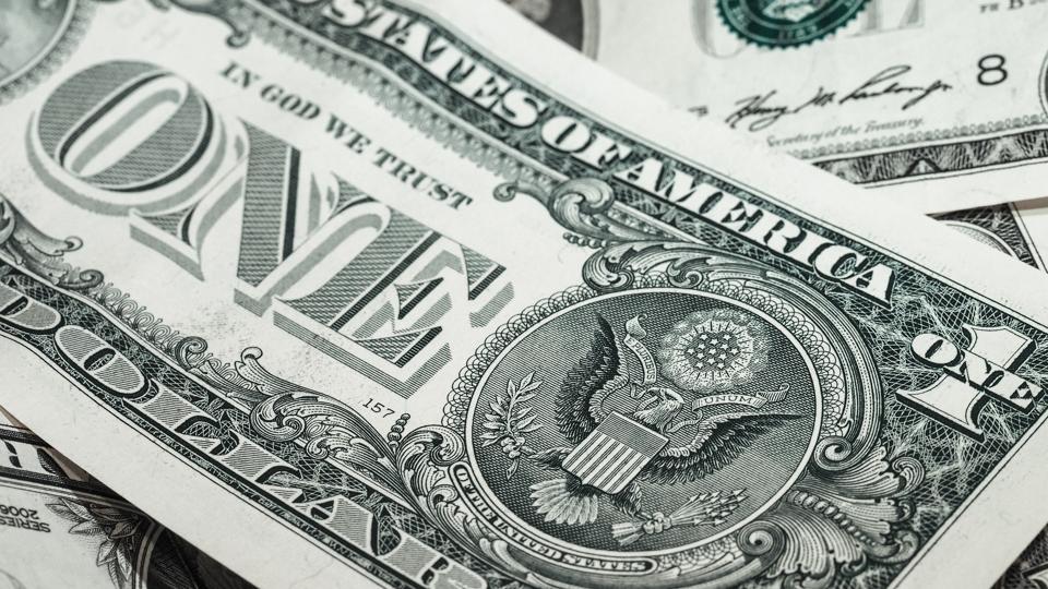 Finanzielle Entwicklung und Vermögenswachstum