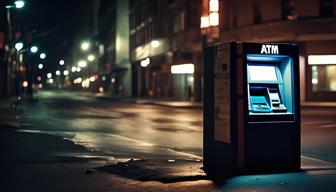 Härtere Strafen und mehr Befugnisse: Deutschland kämpft gegen Geldautomaten-Sprengungen Härtere Strafen und mehr Befugnisse: Deutschland kämpft gegen Geldautomaten-Sprengungen