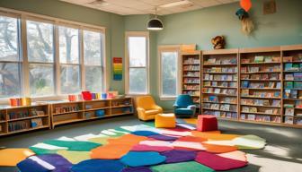 Innovative Wege zur Förderung von Lesekompetenz an Schulen in Schleswig-Holstein