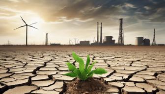 Klimaziele auf wackeligem Boden: Nachhaltigkeit verliert an Bedeutung bei Investitionen und Geldanlagen