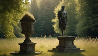 Kunstkrimi um die verschwundene Bronzestatue 