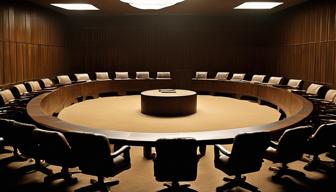 Linke und AfD scheitern bei Wahl für Geheimdienst-Überwachungsgremium Linke und AfD scheitern bei Wahl für Geheimdienst-Überwachungsgremium