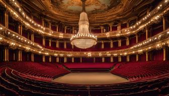 Met-Intendant Peter Gelb warnt vor den Gefahren für Kultureinrichtungen in den USA und ruft Europa zur Verantwortung Met-Intendant Peter Gelb warnt vor den Gefahren für Kultureinrichtungen in den USA und ruft Europa zur Verantwortung