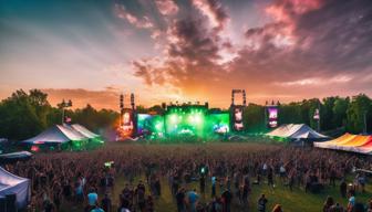 Metal-Markt boomt: Festivals wie Wacken und Summer Breeze werden zur Goldgrube
