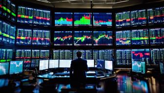 Nvidia Quartalszahlen: Experte prognostiziert starke Bewegungsimpulse an den Börsen Nvidia Quartalszahlen: Experte prognostiziert starke Bewegungsimpulse an den Börsen