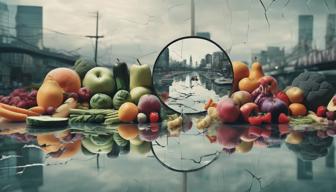 Soziale Medien und Essstörungen: TikTok und Instagram als Verstärker der Magersucht Soziale Medien und Essstörungen: TikTok und Instagram als Verstärker der Magersucht