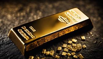 US-Präsident Trump stellt klar: Keine Einfuhrzölle auf Goldbarren geplant US-Präsident Trump stellt klar: Keine Einfuhrzölle auf Goldbarren geplant