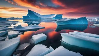 Wie Klimawandel die Artenvielfalt bedroht